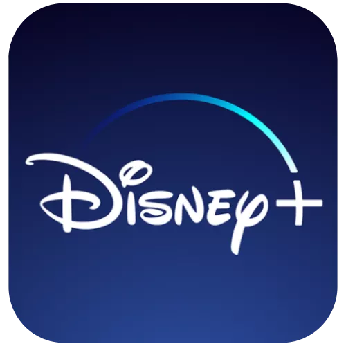 Disney+